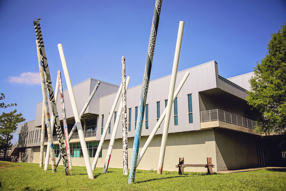 UNIVERSITY OF LOUISIANA AT LAFAYETTE FLETCHER HALL Image